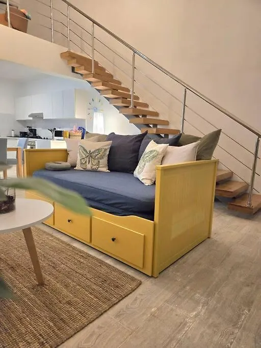Penthouse Moderno, Playa Privada Apartment Punta Cana