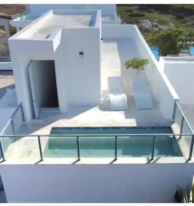 Penthouse Moderno, Playa Privada Apartment Punta Cana Dominican Republic