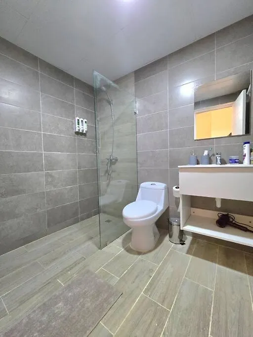 Penthouse Moderno, Playa Privada Apartment Punta Cana 0*,