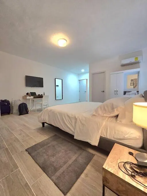 Penthouse Moderno, Playa Privada Apartment Punta Cana Dominican Republic