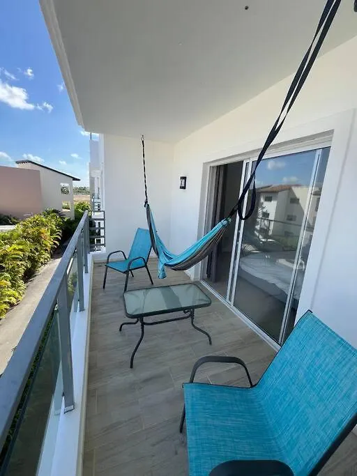 Penthouse Moderno, Playa Privada Apartment Punta Cana