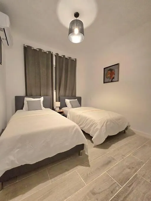 Penthouse Moderno, Playa Privada Apartment Punta Cana 0*,  Dominican Republic