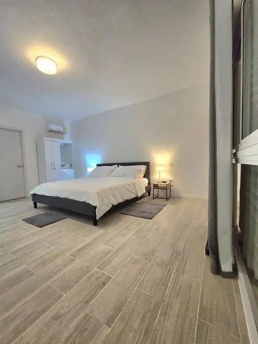 Penthouse Moderno, Playa Privada Apartment Punta Cana Dominican Republic