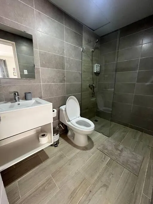 Penthouse Moderno, Playa Privada Apartment Punta Cana