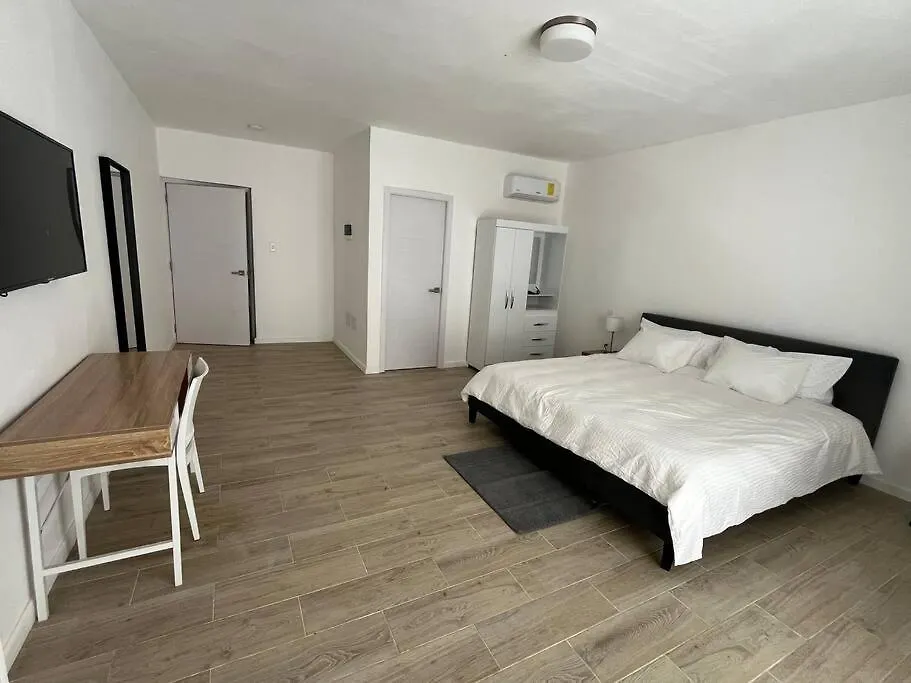 Penthouse Moderno, Playa Privada Apartment Punta Cana Dominican Republic