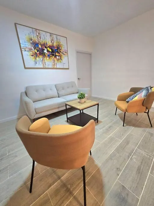 Penthouse Moderno, Playa Privada Apartment Punta Cana