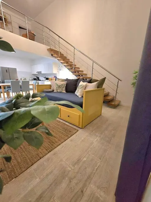 Penthouse Moderno, Playa Privada Apartment Punta Cana