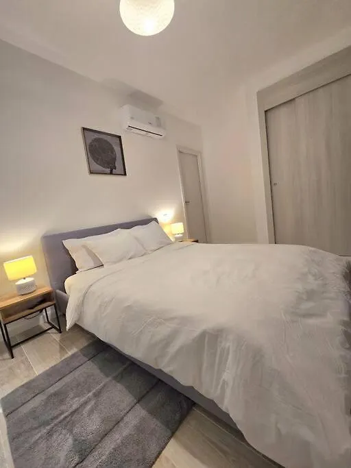 Penthouse Moderno, Playa Privada Apartment Punta Cana