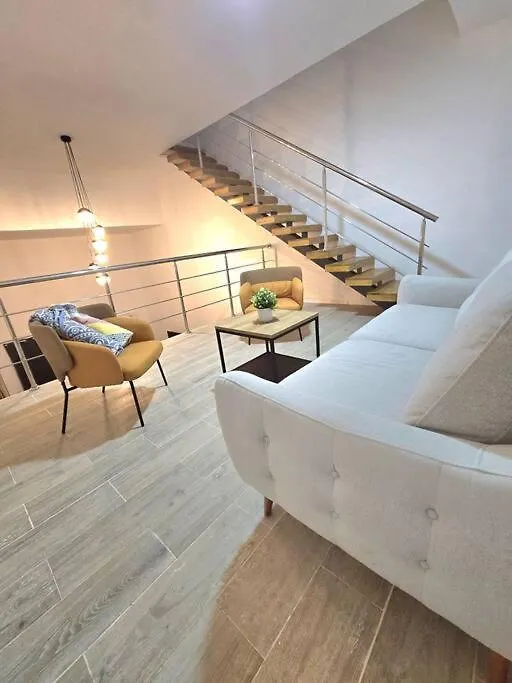 Penthouse Moderno, Playa Privada Apartment Punta Cana