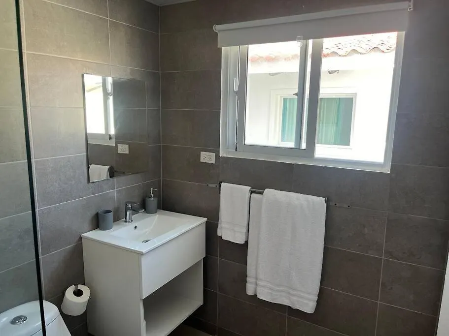 Penthouse Moderno, Playa Privada Apartment Punta Cana