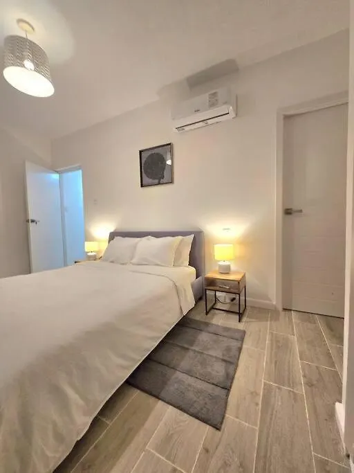 Penthouse Moderno, Playa Privada Apartment Punta Cana