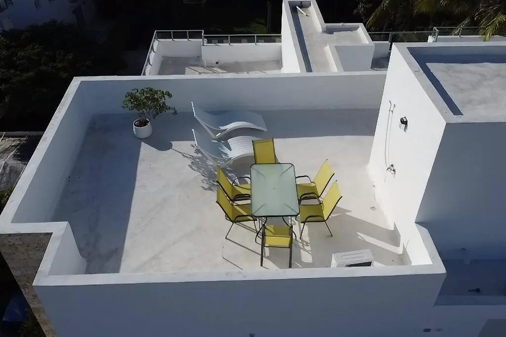 Penthouse Moderno, Playa Privada Apartment Punta Cana 0*,  Dominican Republic
