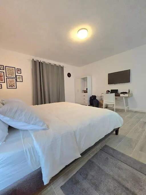 Penthouse Moderno, Playa Privada Apartment Punta Cana 0*,  Dominican Republic