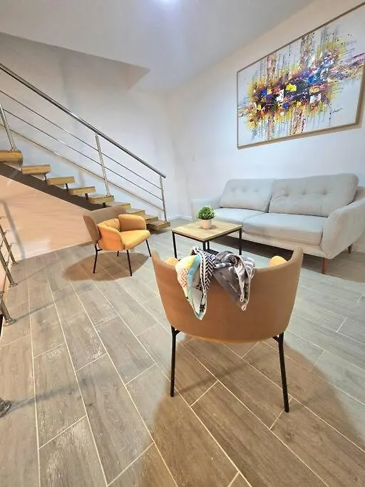 Penthouse Moderno, Playa Privada Apartment Punta Cana