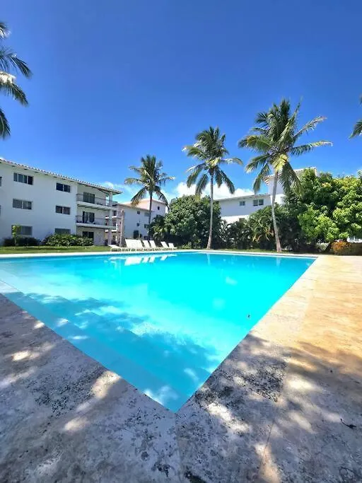 Penthouse Moderno, Playa Privada Apartment Punta Cana 0*,