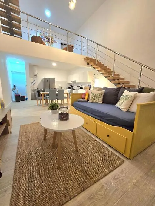Penthouse Moderno, Playa Privada Apartment Punta Cana
