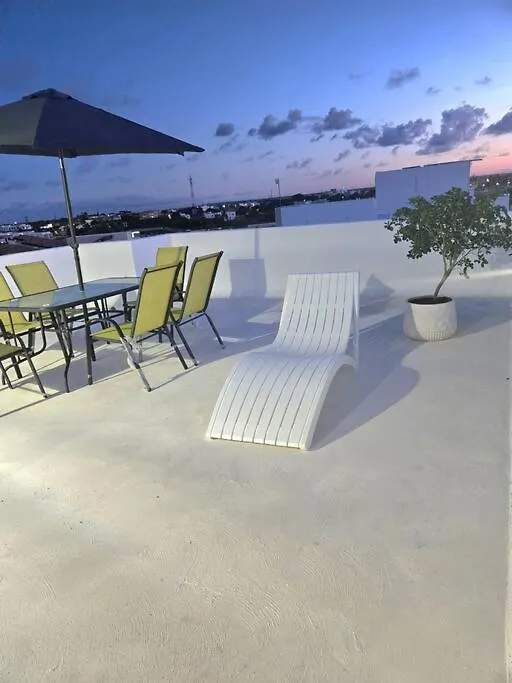 Penthouse Moderno, Playa Privada Apartment Punta Cana