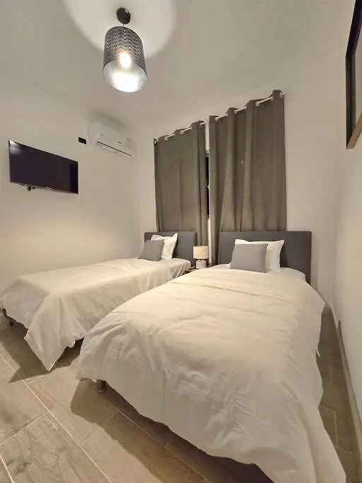 Penthouse Moderno, Playa Privada Apartment Punta Cana