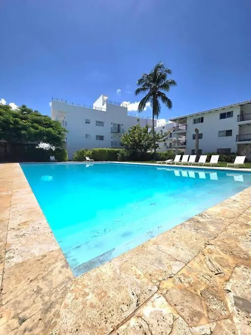 Penthouse Moderno, Playa Privada Apartment Punta Cana