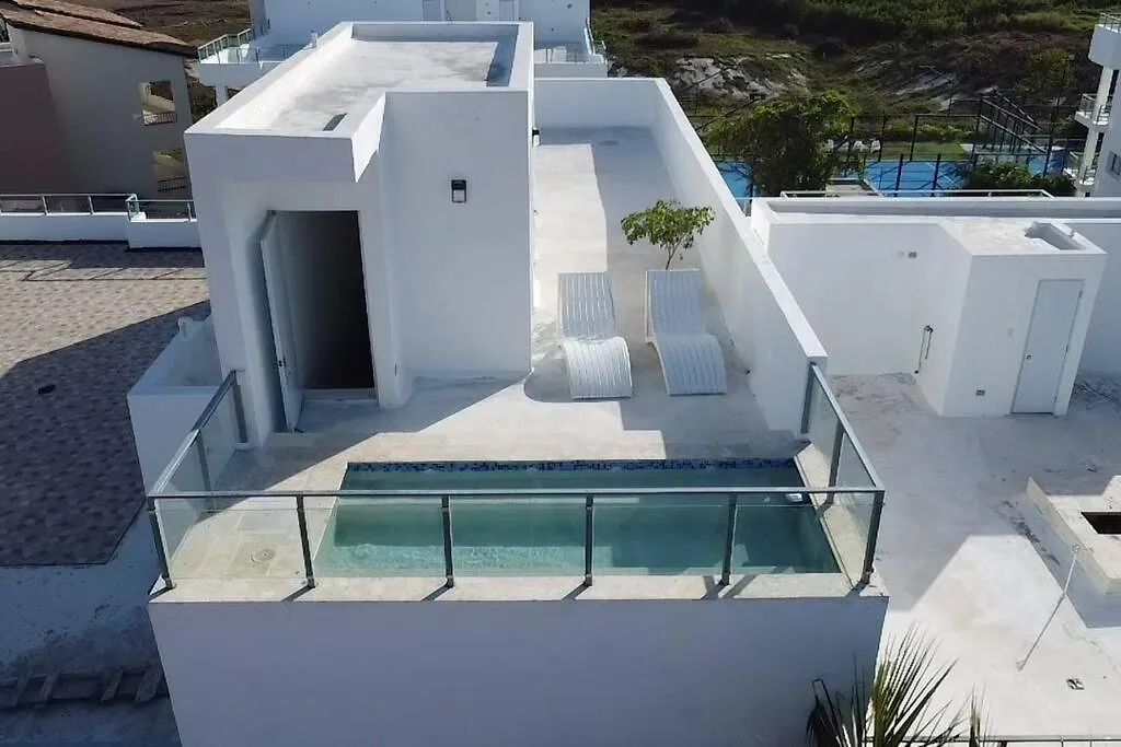Penthouse Moderno, Playa Privada Apartment Punta Cana Dominican Republic