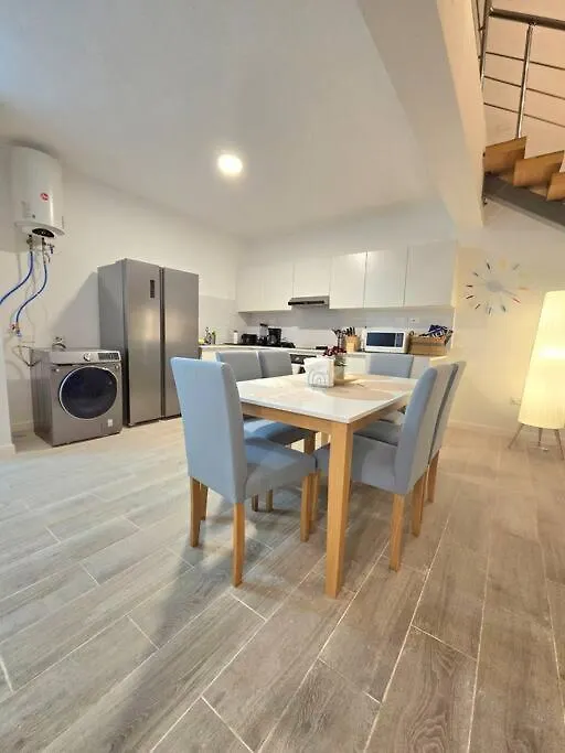 Penthouse Moderno, Playa Privada Apartment Punta Cana