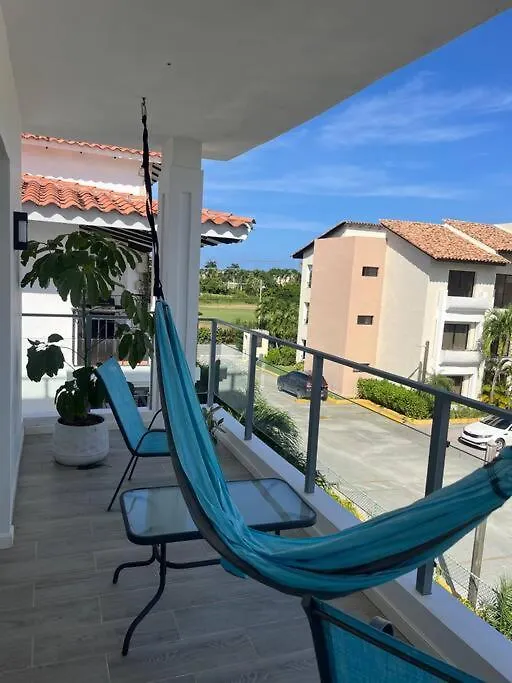 Penthouse Moderno, Playa Privada Apartment Punta Cana