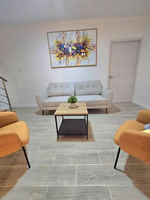Penthouse Moderno, Playa Privada Apartment Punta Cana Dominican Republic